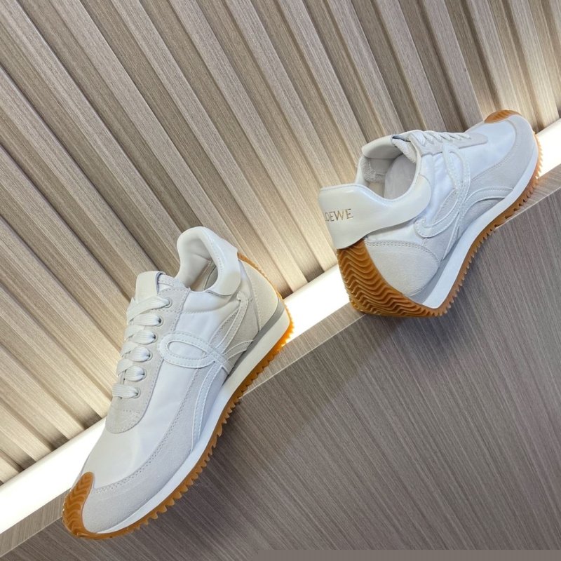 l*ew* sneakers